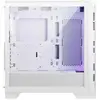 Image de MSI MAG Forge 320R Airflow Micro-tower PC-behuizing Wit