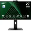 Image de MSI PRO MP275QPDG LCD-monitor Energielabel F (A - G) 68.6 cm (27 inch) 2560 x 1440 Pixel 16:9 4 ms DisplayPort, HDMI IPS LCD