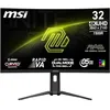 Image de MSI MAG 321CUPDF 31.5" LED Rapid VA UltraHD 4K 160Hz 0.5m HDR 400 Adaptive Sync Curva