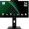 Image de MSI PRO MP242PMGDE LCD-monitor Energielabel E (A - G) 60.5 cm (23.8 inch) 1920 x 1080 Pixel 16:9 4 ms HDMI, VGA, DisplayPort, USB-A 2.0, USB-B,
