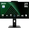 Image de MSI PRO MP272PMG LCD-monitor Energielabel E (A - G) 68.6 cm (27 inch) 1920 x 1080 Pixel 16:9 4 ms DisplayPort, HDMI, VGA IPS LCD
