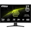 Image de MSI mag 275CQF E18, 27 Fulgs, WQHD, 2560 x 1440, 1500R, Moniteur Gaming, Rapid VA, 180 Hz, 0,5 ms, HDR Ready, Eye Care, HDMI 2.0b, DP 1.4a, sans cadre, inclinaison réglable, support Vesa, noir
