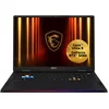 Image de MSI Raider 18 HX AI Gaming Laptop 18" UHD+ Mini LED Display Intel Core Ultra 9, NVIDIA GeForce RTX 5080, 64 Go DDR5 RAM, SSD 4 To, Windows 11 Home, clavier QWERTZ, noir, A2XWIG-075