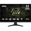 Image de MSI MAG 325QF E18V Écran Gaming 32" WQHD - Dalle Rapid VA 2560 x 1440, 180 Hz / 0,5 ms, HDR Ready, Eye Care, HDMI 2.0b, DisplayPort 1.4a, Design sans Cadre, inclinable, Compatible VESA, Noir