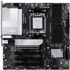 Image de MSI 7E71-001R Moederbord Socket AMD AM5 Vormfactor Micro-ATX Moederbord chipset AMD® B850