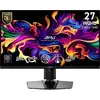 Image de MSI MPG 271QRDE QD-OLED X50 Gaming monitor Energielabel F (A - G) 67.3 cm (26.5 inch) 2560 x 1440 Pixel 16:9 1 ms USB-A 2.0, USB-B, USB-C 2.0, HDMI,