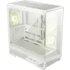 Image de MSI MAG PANO 130R PZ Midi-tower PC-behuizing Wit Zijvenster