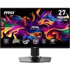 Image de MSI MAG 274QP QD-OLED X24 Moniteur de jeu WQHD de 27 pouces, panneau OLED Quantum Dot 2560 x 1440, 240 Hz, 0,03 ms, compatible G-SYNC, AMD FreeSync Premium, HDMI2.1, DP 1.4a, inclinaison/hauteur