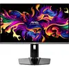 Image de MSI MAG 272QPDE X24 Gaming monitor Energielabel E (A - G) 174.2 cm (68.6 inch) 2560 x 1440 Pixel 16:9 0.03 ms Hoofdtelefoonaansluiting, HDMI,...