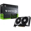 Image de MSI GeForce RTX 5050 8G VENTUS 2X OC Carte graphique - GPU RTX 5050, 8 Go GDDR6 (20 Gbit/s/128 bits), PCIe 5.0 - Design thermique double ventilateur (2 x TORX FAN 5.0) - HDMI 2.1b, DisplayPort 2.1b
