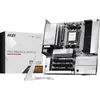 Image de MSI Carte mère PRO B850M-A WiFi PZ, Back-Connect mATX - Prend en charge les processeurs AMD Ryzen 9000/8000/7000, AM5 - DDR5 Memory Boost (8200+ MT/s OC), PCIe 5.0 x16 & 4.0 x4, M.2 Gen5, Wi-Fi 7, 5G