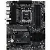 Image de MSI MSI Pro B850-S Evo WiFi Moederbord Vormfactor ATX