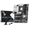 Image de MSI Pro Z890-S WIFI6E Carte mère, ATX - pour processeurs Intel Core Ultra (série 2), LGA 1851, Mémoire DDR5 (8800+MT/s OC), PCIe 5.0 x16 et 4.0 x16, M.2 Gen5, Wi-FI 6E, LAN 2,5G