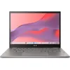 Image de ASUS Chromebook Convertible CX3401FBA-LZ0322 14 Pouces FHD Tactile (Intel Core i3-1215U, 8 Go de RAM, 256 Go de Stockage, Chrome OS) - Clavier AZERTY français