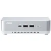 Image de ASUS NUC 14 Pro+ Ordinateur de bureau (Intel Core Ultra 5 125H, Intel ARC Graphics, 16 Go RAM, 512 Go SSD, Windows 11 Home, câble d'alimentation)