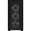 Image de Asus A21 PLUS TG ARGB PC-behuizing Zwart