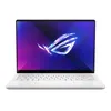 Image de ASUS ROG Zephyrus G14 GA403UU-QS109X AMD Ryzen  9 8945HS Ordinateur portable 35,6 cm (14") 3K 32 Go LPDDR5x-SDRAM 1