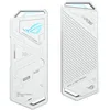 Image de ASUS ROG Strix Arion White Edition Enceinte ssd Blanc M.2