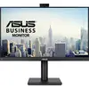 Image de Asus Business BE249QFK LCD-monitor Energielabel C (A - G) 60.5 cm (23.8 inch) 1920 x 1080 Pixel 16:9 5 ms Hoofdtelefoonaansluiting VA LCD