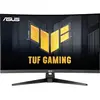 Image de Asus TUF Gaming VG27WQ3B Gaming monitor Energielabel E (A - G) 68.6 cm (27 inch) 2560 x 1440 Pixel 16:9 1 ms HDMI, DisplayPort,...