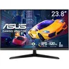 Image de ASUS VY249HGR Eye Care Monitor 23,8", Full HD IPS (1920x1080), HDMI, VGA, 1 ms (MPRT), 120Hz, Adaptive Sync, Technologie EyeCare Plus, Basse lumière bleue, Noir