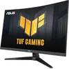 Image de ASUS TUF Gaming VG32WQ3B 31.5" LED Fast VA QHD 180Hz Altavoces FreeSync Curva
