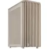 Image de Asus PROART PA401 WOOD MESH PWM BEIG PC-behuizing Beige Met ventilatiesleuven