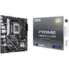Image de Asus PRIME H810M-A-CSM Moederbord Socket Intel LGA 1851 Vormfactor Micro-ATX Moederbord chipset Intel® H810
