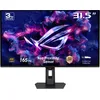 Image de ASUS ROG Strix OLED XG32UCDS, Moniteur Gaming 31,5" 4K UHD QD-OLED (3840 x 2160), 165 Hz, 0,03 ms (GTG) Response Time, Capteur Neo Proximity, Compatible G-SYNC, DisplayWidget Center, Noir