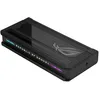 Image de ROG BULLWARK Dock / DG300, Station d'accueil 7 en 1, HDMI 2.1 8K/4K, 3 USB-A 10 Gbps, USB-C 100 W, Ethernet, RVB, Noir