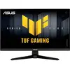 Image de Asus TUF Gaming VG249QM5A Gaming monitor Energielabel E (A - G) 60.5 cm (23.8 inch) 1920 x 1080 Pixel 16:9 1 ms IPS LCD