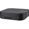 Image de ASUS CHROMEBOX5-S5007UNA Mini PC (processeur Intel Core i5-1335U, carte graphique Intel Iris Xe intégrée, 8 Go de RAM, 256 Go M.2 NVMe PCIe 4.0 SSD, WiFi 6E, Chrome OS)
