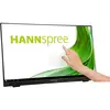 Image de Hannspree HT225HPB Touchscreen monitor Energielabel: E (A - G) 54.6 cm (21.5 inch) 1920 x 1080 Pixel 16:9 7 ms HDMI, VGA, DisplayPort