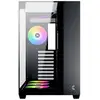 Image de Xigmatek AQUA V Midi-tower PC-behuizing Zwart