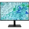 Image de Acer B277UGb LCD-monitor Energielabel E (A - G) 68.6 cm (27 inch) 2560 x 1440 Pixel 16:9 4 ms HDMI, DisplayPort, USB-C, USB-A 3.2 Gen 1, USB-B, RJ45,
