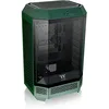 Image de Thermaltake The Tower 300 | Micro Tower Chassis | Racing Green