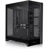Image de Thermaltake CTE E660 MX | Mid Tower Chassis | Black