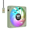 Image de Thermaltake CT120 EX ARGB |Matcha Green | 3 Fan Pack