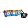 Image de Thermaltake MAGFloe 360 Ultra | All-In-One Liquid Cooler | Black