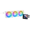 Image de Thermaltake MAGFloe 360 Ultra | All-In-One Liquid Cooler | Snow