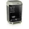 Image de Thermaltake The Tower 250 - Mini châssis - Vert matcha