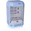 Image de Thermaltake The Tower 250 | Mini Chassis | Hydrangea Blue