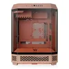 Image de Thermaltake The Tower 600 Mid Tower Chassis | Hidden Connector | Gravel Sand