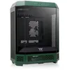 Image de THERMALTAKE The Tower 600 | Boîtier Gaming | Hidden Connector | Racing Green