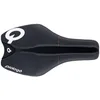 Image de Prologo TGale PAS Slide Control TT/selle de triathlon, noir dur, 240 x 128 mm, rail en alliage Tirox