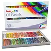 Image de Pentel PHN Pastels à l'huile Boîte de 50 couleurs