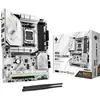 Image de ASRock B850 Steel Legend Moederbord Socket AMD AM5 Vormfactor ATX Moederbord chipset AMD® B850