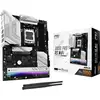 Image de ASRock B850 Pro RS Moederbord Socket AMD AM5 Vormfactor ATX Moederbord chipset AMD® B850