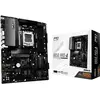 Image de ASRock B850 Pro-A Moederbord Socket AMD AM5 Vormfactor ATX Moederbord chipset AMD® B850