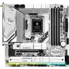 Image de ASRock B860M Steel Legend WiFi Moederbord Socket Intel LGA 1851 Vormfactor ATX